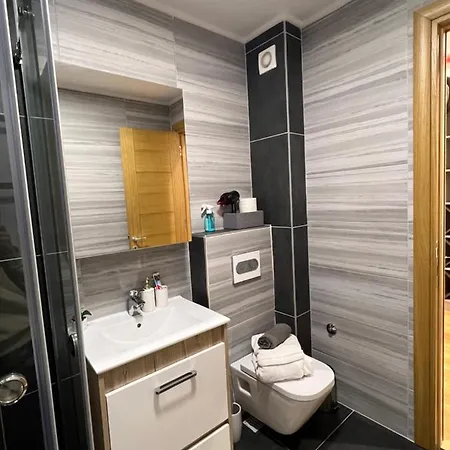 דירה Zlatibor Apartman