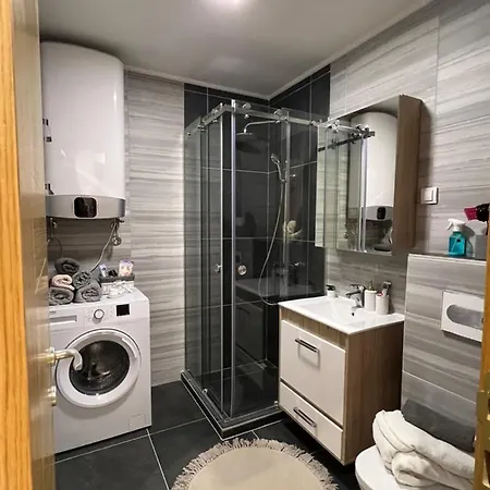 דירה Zlatibor Apartman זלאטיבור