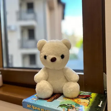 Zlatibor Apartman * זלאטיבור