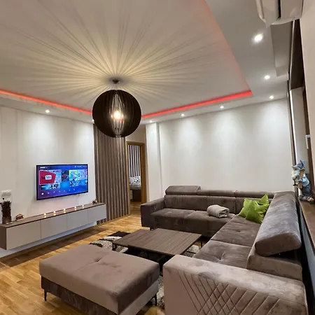 דירה Zlatibor Apartman