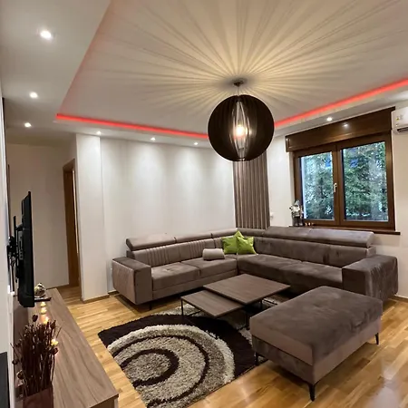 Apartamento Zlatibor Apartman