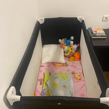 شقة Zlatibor Apartman