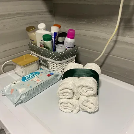 Zlatibor Apartman Apartamento *