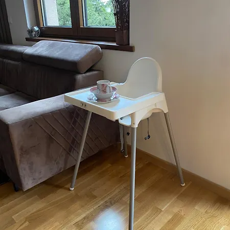 Zlatibor Apartman * Zlatibor