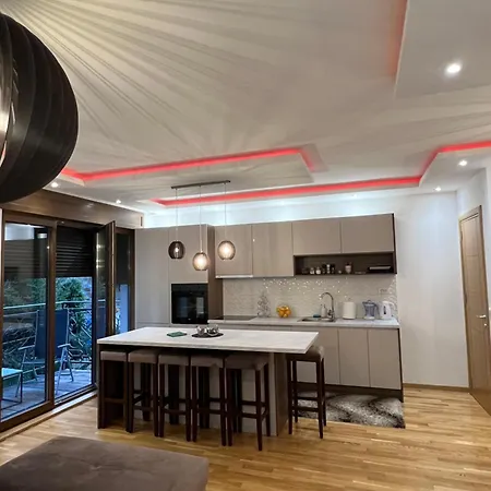 דירה Zlatibor Apartman