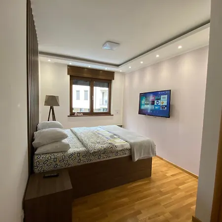 Zlatibor Apartman زلاتيبور