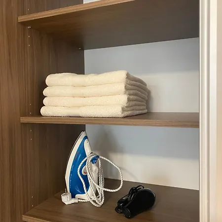 דירה Zlatibor Apartman *