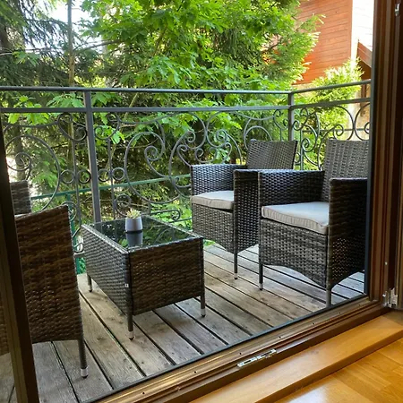 Apartamento Zlatibor Apartman *