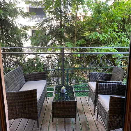 Apartamento Zlatibor Apartman