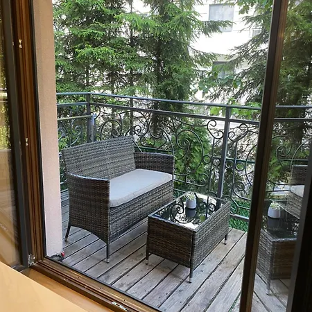 דירה Zlatibor Apartman *