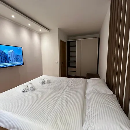 Zlatibor Apartman * Zlatibor