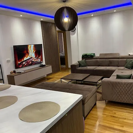 Apartamento Zlatibor Apartman *