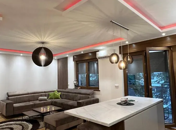 Zlatibor Apartman Златибор