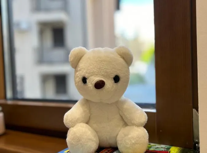 Zlatibor Apartman * Златибор