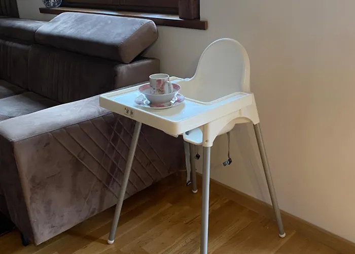 Zlatibor Apartman * Златибор