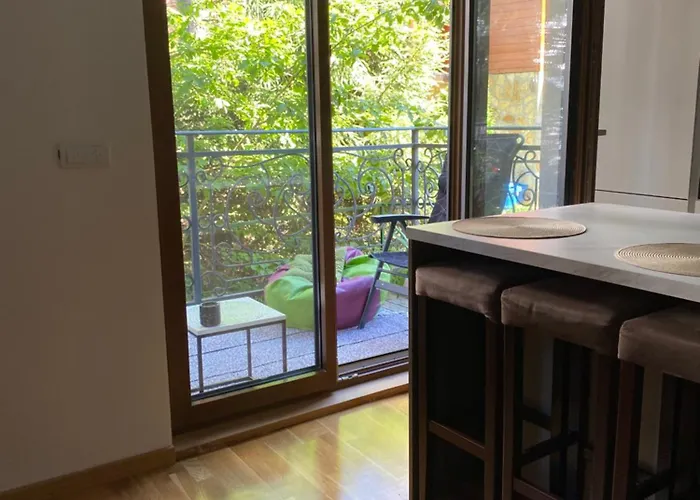 Zlatibor Apartman Апартаменты