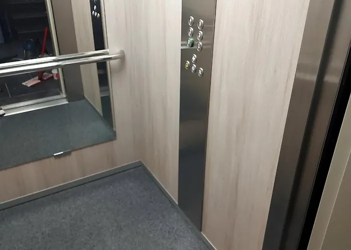 Апартаменты Zlatibor Apartman Златибор