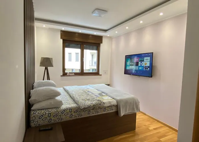 Zlatibor Apartman Zlatibor