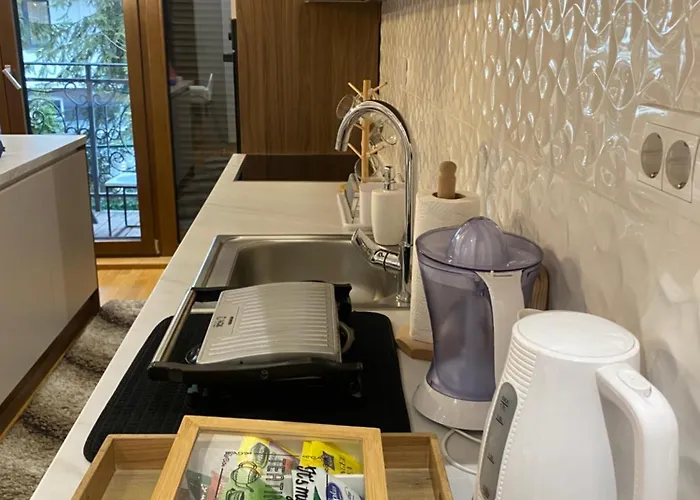 Zlatibor Apartman Апартаменты *