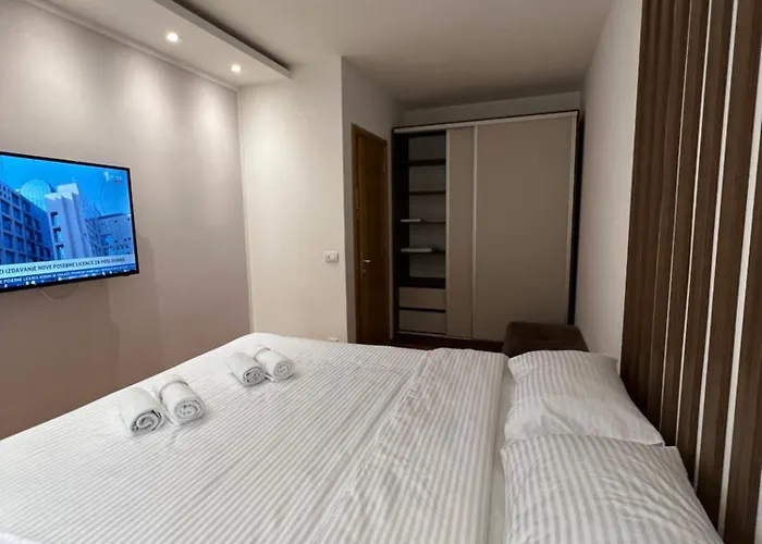 Zlatibor Apartman * Златибор